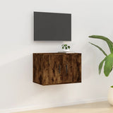 vidaXL TV Stand 57x34.5x40 cm White