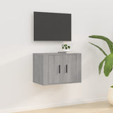 vidaXL TV Stand 57x34.5x40 cm White