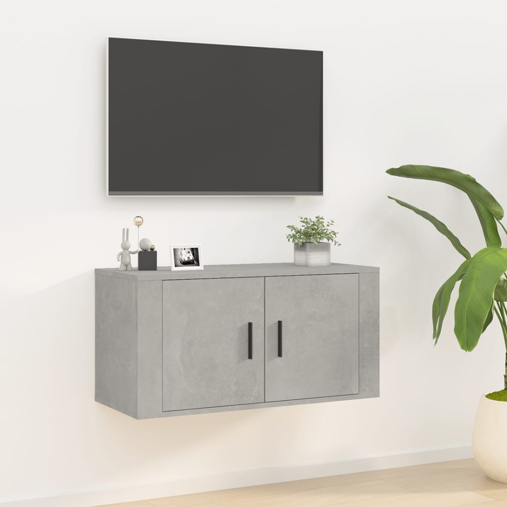 vidaXL TV Stand 57x34.5x40 cm White