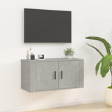 vidaXL TV Stand 57x34.5x40 cm White