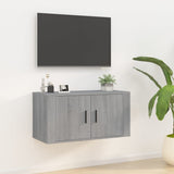 vidaXL TV Stand 57x34.5x40 cm White