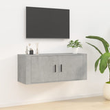 vidaXL TV Stand 57x34.5x40 cm White