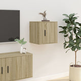 vidaXL TV Stand 57x34.5x40 cm White