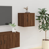 vidaXL TV Stand 57x34.5x40 cm White