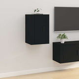 vidaXL TV Stand 57x34.5x40 cm White