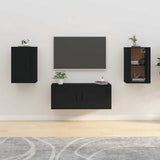 vidaXL TV Stand 57x34.5x40 cm White