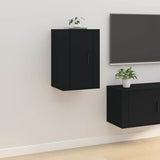 vidaXL TV Stand 57x34.5x40 cm White