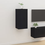 vidaXL TV Stand 57x34.5x40 cm White