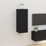 vidaXL TV Stand 57x34.5x40 cm White