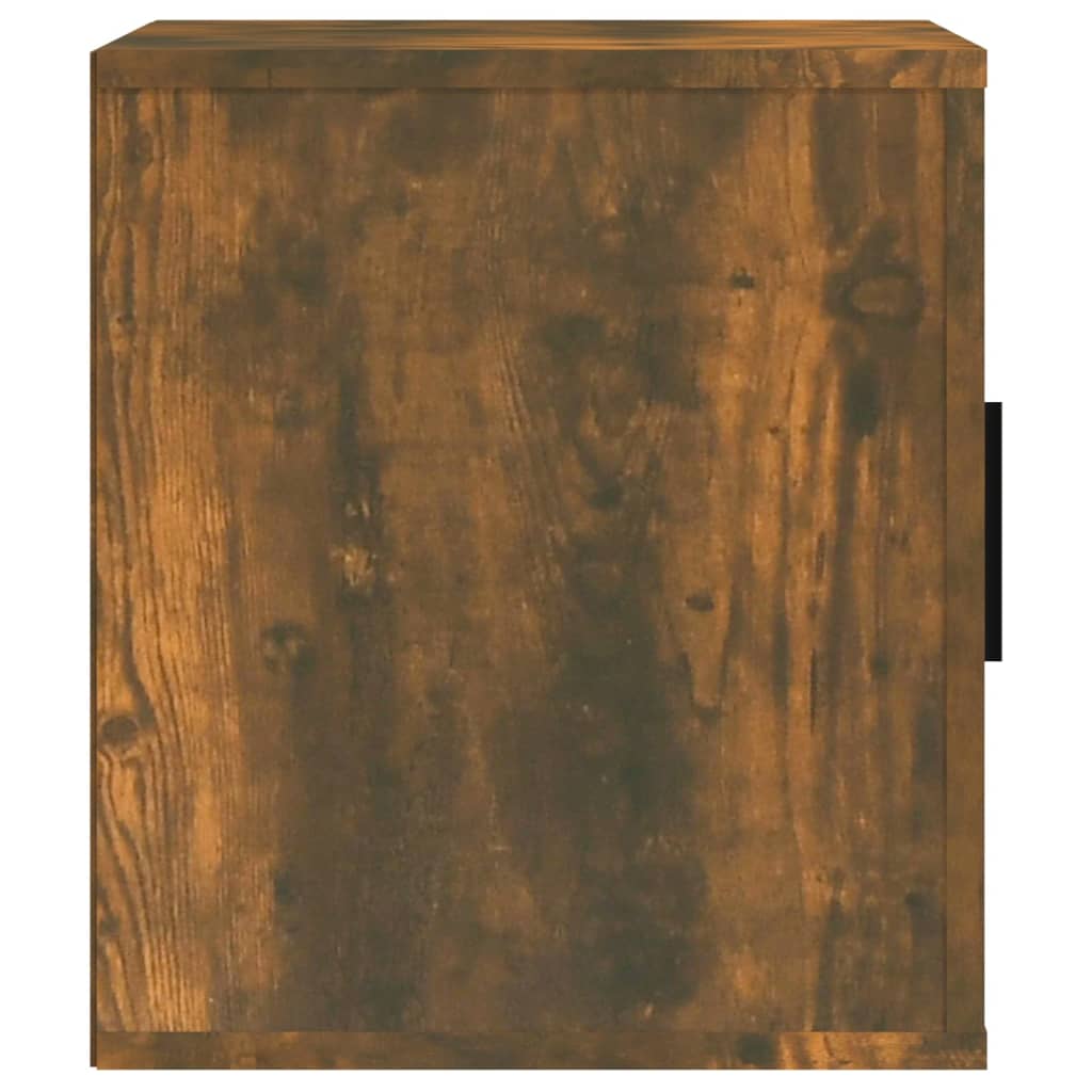 vidaXL Tv-meubel 100x35x40 cm bewerkt hout wit