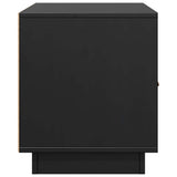 vidaXL Tv-meubel 80x34x40 cm massief grenenhout