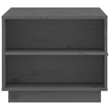 vidaXL Salontafel 100x50x41 cm massief grenenhout