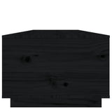 vidaXL Salontafel 100x50x35 cm massief grenenhout