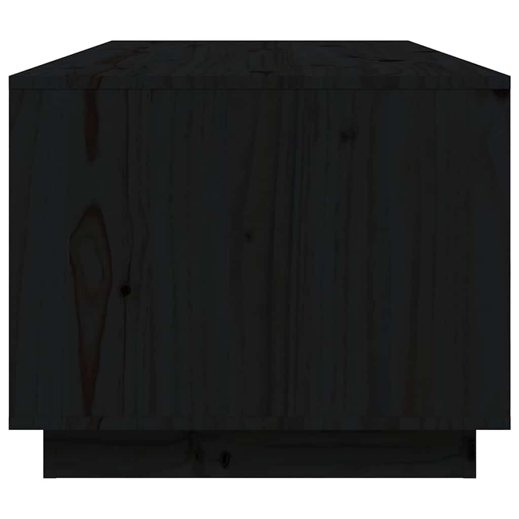 vidaXL Salontafel 100x50x41 cm massief grenenhout
