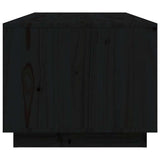 vidaXL Salontafel 100x50x41 cm massief grenenhout