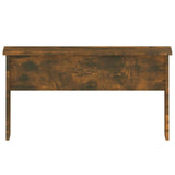 vidaXL Salontafel 102x50,5x52,5 cm bewerkt hout wit