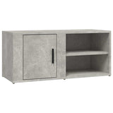 vidaXL Tv-meubels 2 st 80x31,5x36 cm bewerkt hout wit