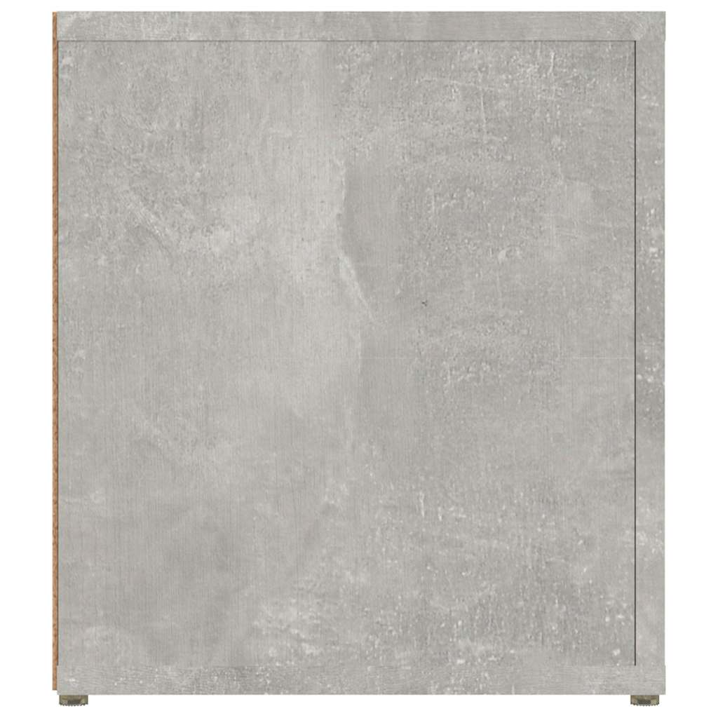 vidaXL Tv-meubels 2 st 80x31,5x36 cm bewerkt hout wit