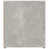 vidaXL Tv-meubels 2 st 80x31,5x36 cm bewerkt hout wit