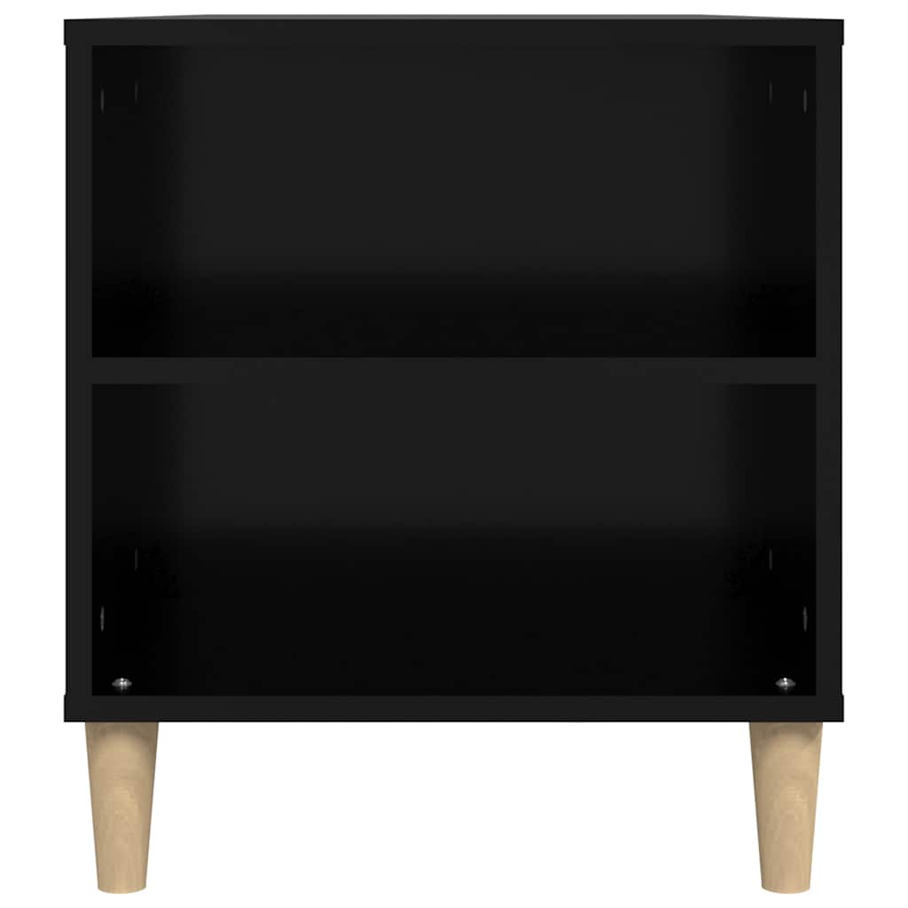 vidaXL Tv-meubel 102x44,5x50 cm bewerkt hout wit