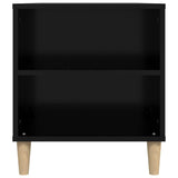 vidaXL Tv-meubel 102x44,5x50 cm bewerkt hout wit