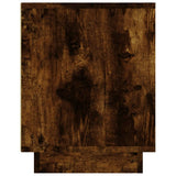 vidaXL Tv-meubel 102x35x45 cm bewerkt hout wit