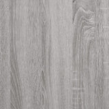 vidaXL Tv-meubel 160x35x55 cm bewerkt hout wit