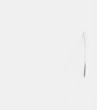 vidaXL TV Cabinet 102x30x37.5 cm Engineered Wood White