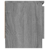 vidaXL TV Cabinet with Door 102x30x36 cm White