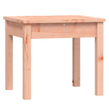 vidaXL Tuinbank 50x44x45 cm massief grenenhout