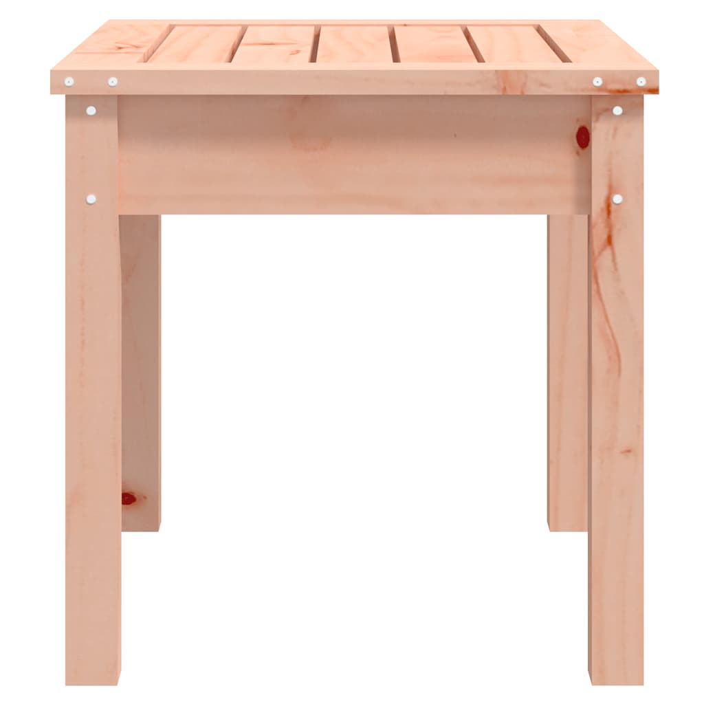 vidaXL Tuinbank 50x44x45 cm massief grenenhout