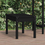 vidaXL Tuinbank 50x44x45 cm massief grenenhout