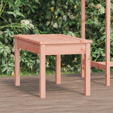 vidaXL Tuinbank 50x44x45 cm massief grenenhout