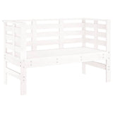 vidaXL Tuinbankje 111,5x53x71 cm massief grenenhout