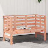 vidaXL Tuinbankje 111,5x53x71 cm massief grenenhout