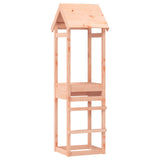 vidaXL Speeltoren 53x46,5x194 cm geïmpregneerd grenenhout