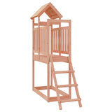 vidaXL Speelhuis 53x110x214 cm geïmpregneerd grenenhout
