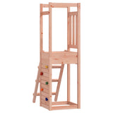 vidaXL Speelhuis 53x46,5x169 cm geïmpregneerd grenenhout