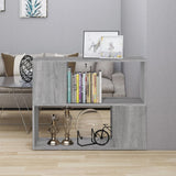 vidaXL Tv-meubel 60x24x32 cm bewerkt hout wit
