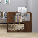 vidaXL Tv-meubel 60x24x32 cm bewerkt hout wit