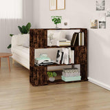 vidaXL Tv-meubel 60x24x32 cm bewerkt hout wit