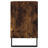 vidaXL TV cabinet 69.5x30x50 cm engineered wood white