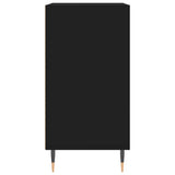 vidaXL Dressoir 57x35x70 cm bewerkt hout wit