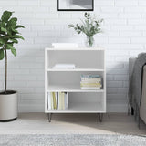 vidaXL Sideboard 57x35x70 cm engineered wood black