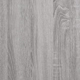 vidaXL Sideboard 60x35x70 cm engineered wood white