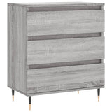 vidaXL Sideboard 60x35x70 cm engineered wood white