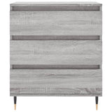 vidaXL Sideboard 60x35x70 cm engineered wood white