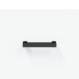 vidaXL Hoge kast 69,5x31x115 cm bewerkt hout wit