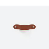 vidaXL Dressoir 34,5x34x90 cm bewerkt hout wit