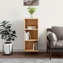 vidaXL Sideboard 34.5x32.5x90 cm engineered wood white